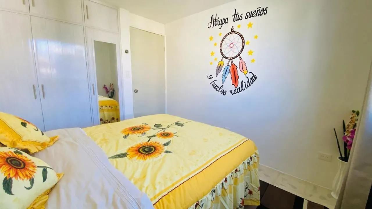 Casa Sol Apartment Cancun Mexico
