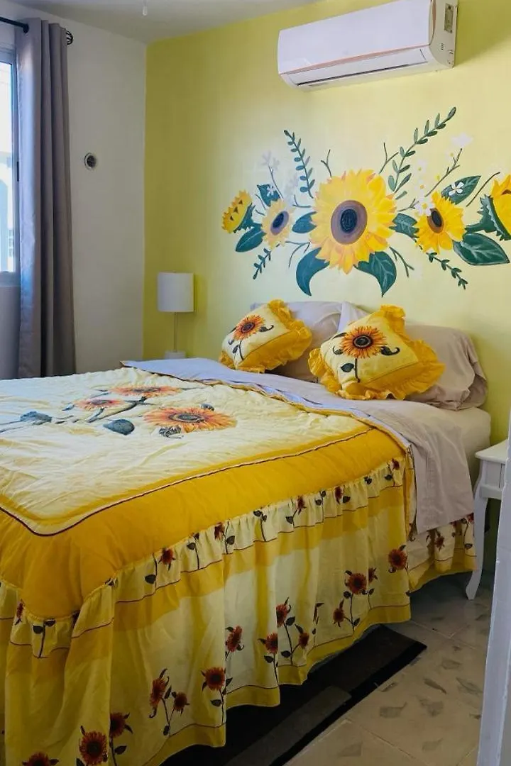 Casa Sol Apartment Cancun 0*,  Mexico