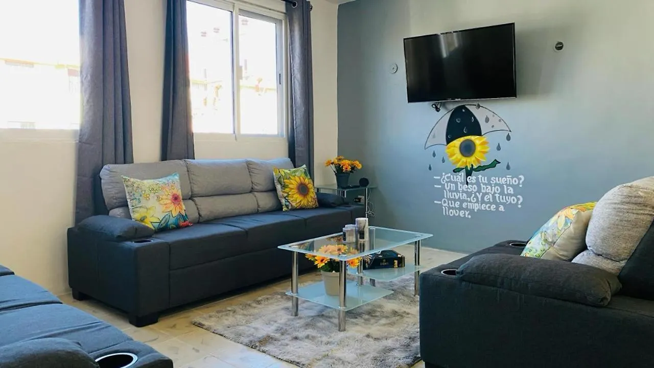 Casa Sol Apartment Cancun