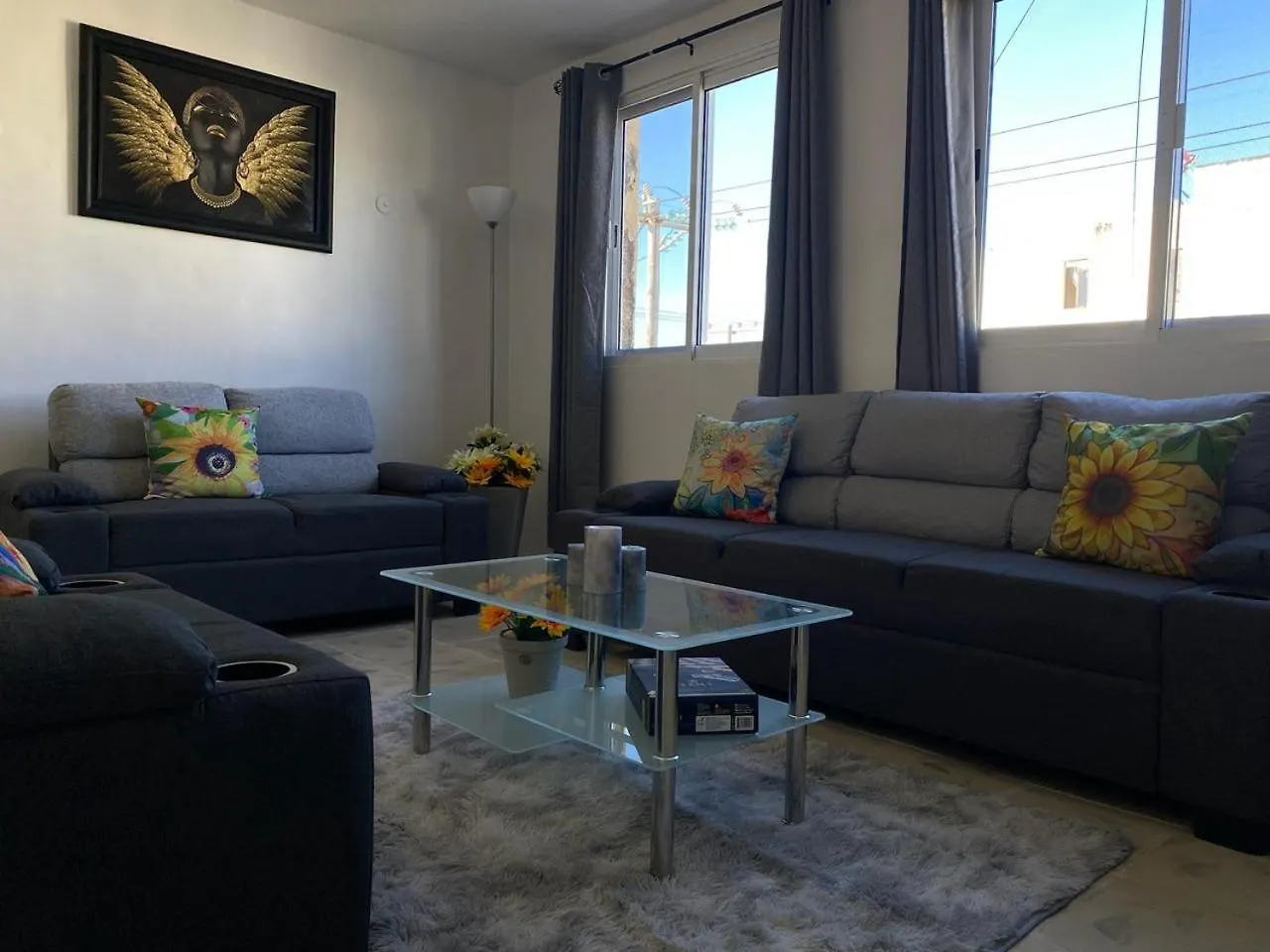 Casa Sol Apartment Cancun