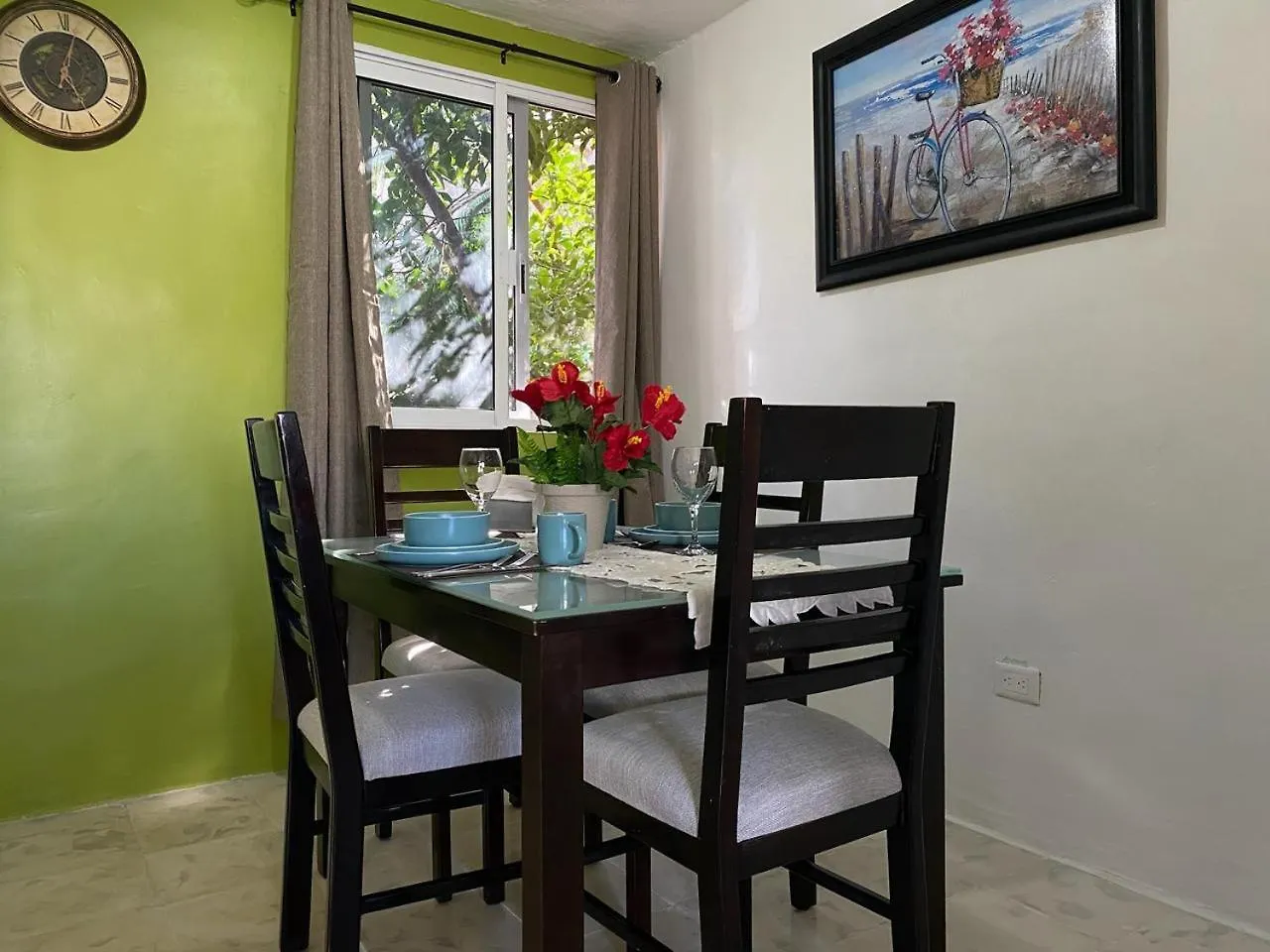 Casa Sol Apartment Cancun